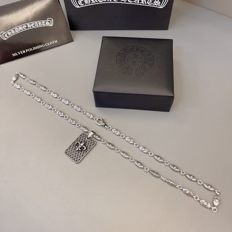 Chrome Hearts Necklaces